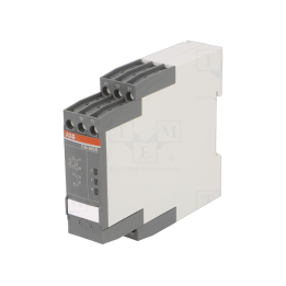 1SVR740720R1400 Abb - Relè di monitoraggio temperatura de...