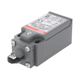 LS30P13B11 Abb - Finecorsa rullo di plastica Ø11 mm