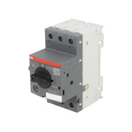 MS132-1.0T Abb - Interruttori per motori 690VAC