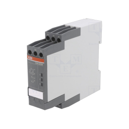 1SVR730722R1400 Abb - Relè di monitoraggio temperatura de...