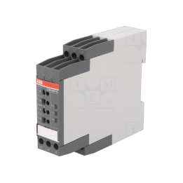 1SVR730884R4300 Abb - Relè di monitoraggio tensione per g...
