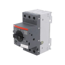 MS132-2.5T Abb - Interruttori per motori 690VAC