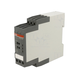 1SVR740784R3300 Abb - Relè di monitoraggio tensione per g...