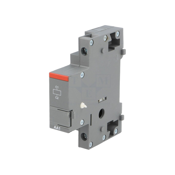 AA1-24 Abb - Liberatore di tensione 24VAC