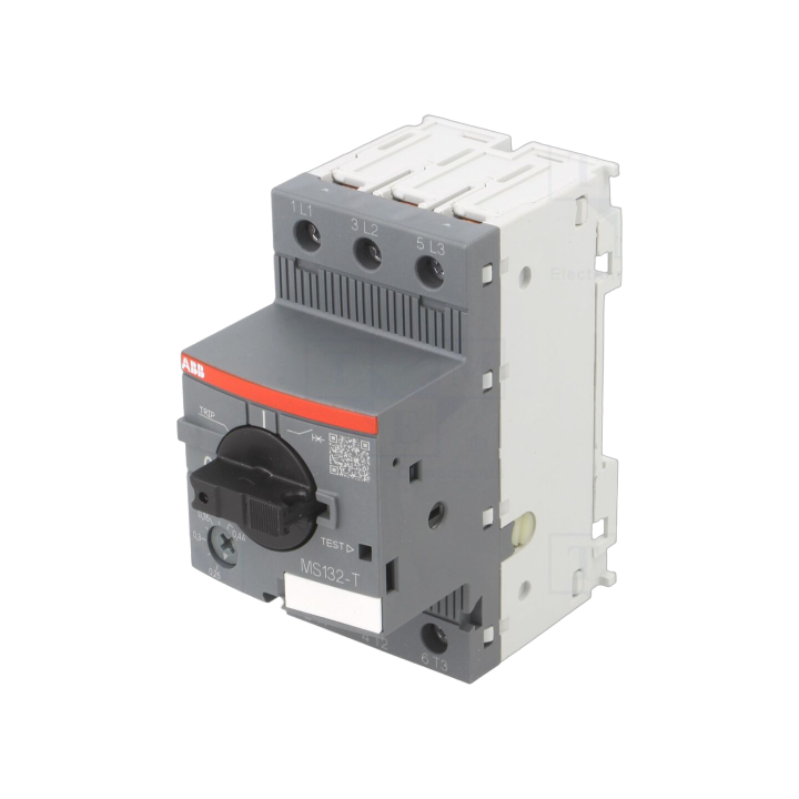 MS132-0.4T Abb - Interruttori per motori 690VAC