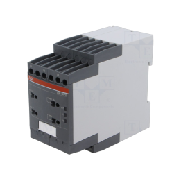 1SVR750488R8300 Abb - Relè di monitoraggio tensione per g...