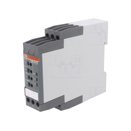1SVR730794R1300 Abb - Relè di monitoraggio tensione per g...