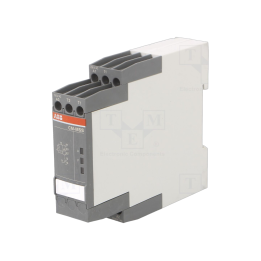 1SVR730700R2100 Abb - Relè di monitoraggio temperatura de...