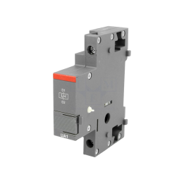UA1-230 Abb - Interruttori di sottotensione 230VAC