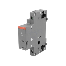 AA1-230 Abb - Liberatore di tensione 230VAC