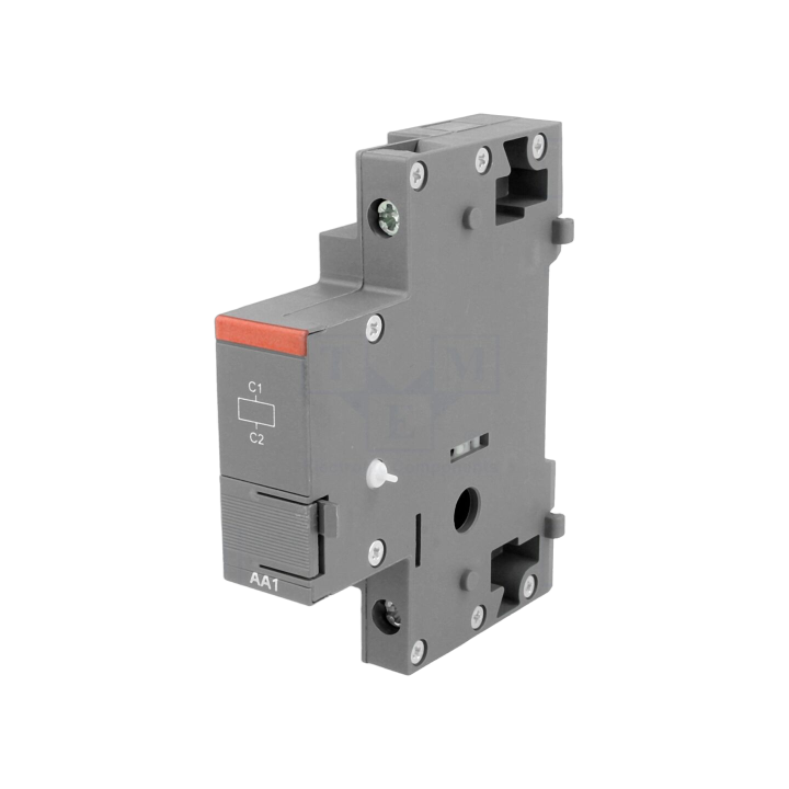 AA1-230 Abb - Liberatore di tensione 230VAC