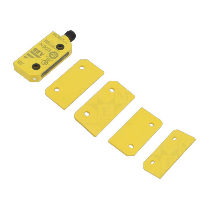 2TLA020051R5600 Abb - Interruttore di sicurezza: magnetic...