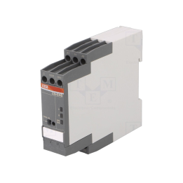 1SVR730850R2100 Abb - Relè di monitoraggio livello livell...