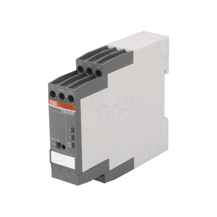 1SVR730850R2100 Abb - Relè di monitoraggio livello livell...