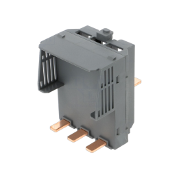 PSR60-MS165 Abb - Connettore: contattore-interruttore