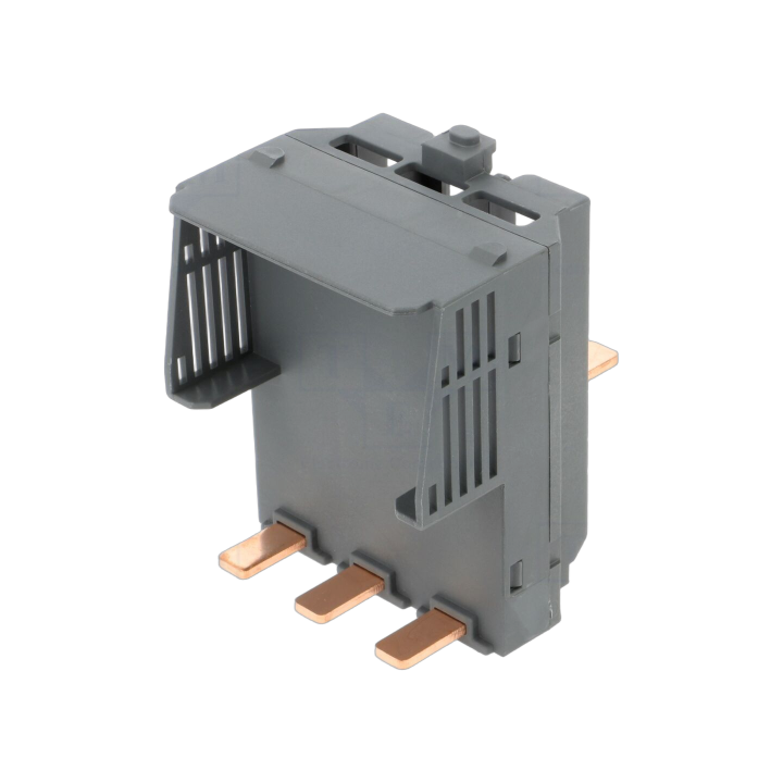 PSR60-MS165 Abb - Connettore: contattore-interruttore