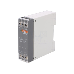 1SVR550851R9400 Abb - Relè di monitoraggio livello livell...