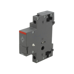 AA1-400 Abb - Liberatore di tensione 400VAC
