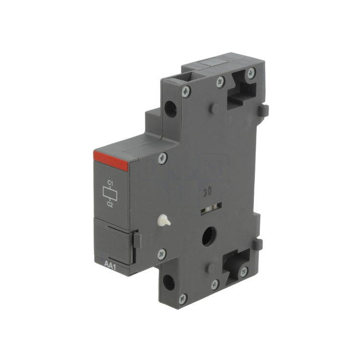AA1-400 Abb - Liberatore di tensione 400VAC