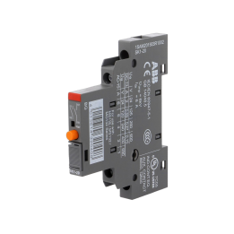 SK1-20 Abb - Contatti di segnale NO x2