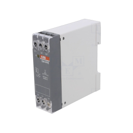 1SVR550826R9100 Abb - Relè di monitoraggio tensione per g...