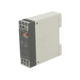 1SVR550851R9500 Abb - Relè di monitoraggio livello livell...