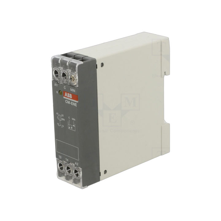 1SVR550851R9500 Abb - Relè di monitoraggio livello livell...