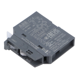 CC4-10 Abb - Contatti ausiliari 690VAC