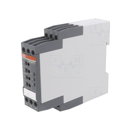 1SVR740885R3300 Abb - Relè di monitoraggio tensione per g...