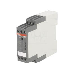 1SVR740700R0200 Abb - Relè di monitoraggio temperatura de...