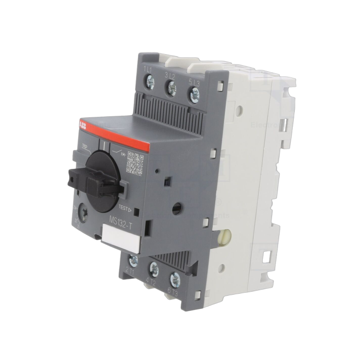 MS132-25T Abb - Interruttori per motori 690VAC