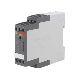 1SVR740700R2200 Abb - Relè di monitoraggio temperatura de...
