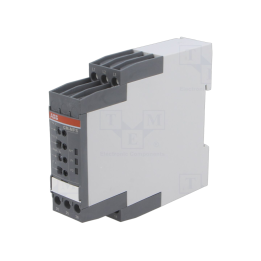 1SVR740884R1300 Abb - Relè di monitoraggio tensione per g...