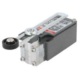 LS33M51B11 Abb - Finecorsa NO + NC