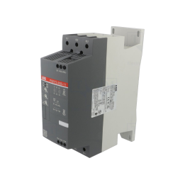 PSR72-600-11 Abb - Modulo di automazione: softstart Ualim...