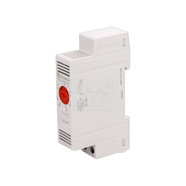 7T.81.0.000.2401 Finder - Sensore termostato NC