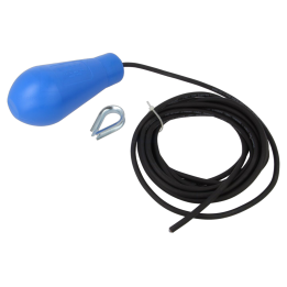 72.B1.1.000.0501 Finder - Sensore livello del liquido max...