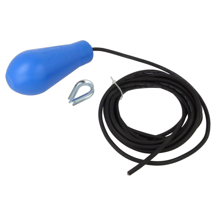 72.B1.1.000.0501 Finder - Sensore livello del liquido max...