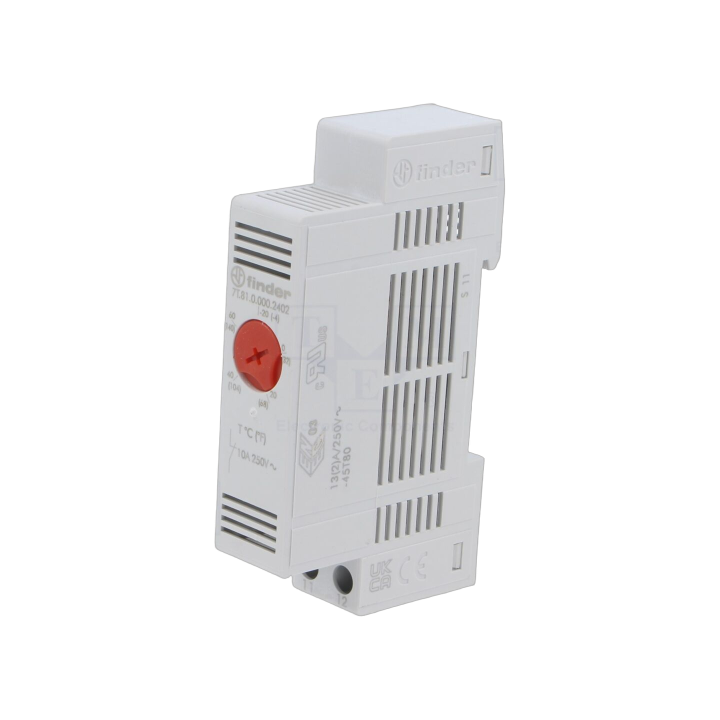 7T.81.0.000.2402 Finder - Sensore termostato NC