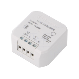 15.21.8.230.B300 Finder - Oscuratore Bluetooth