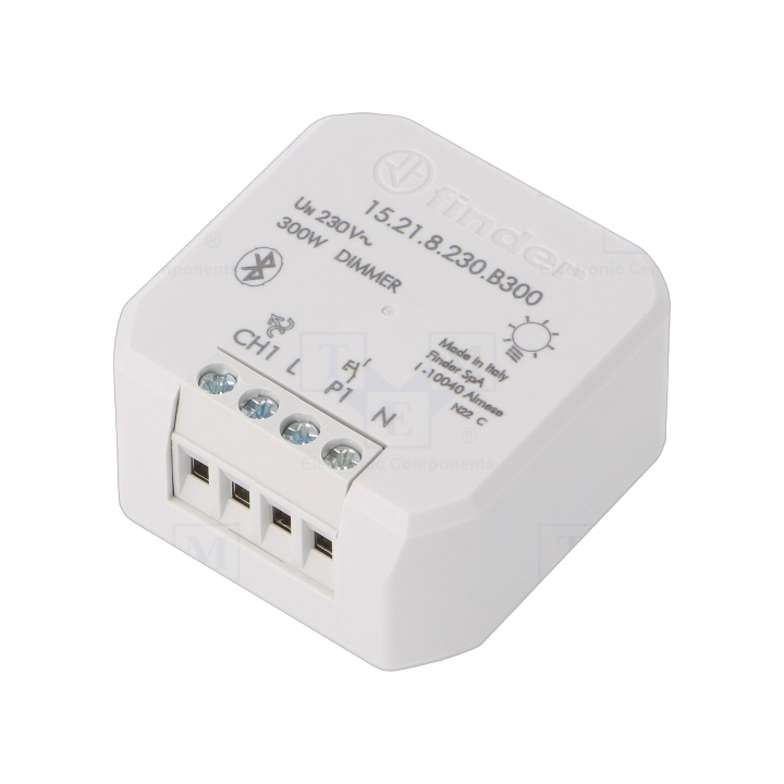 15.21.8.230.B300 Finder - Oscuratore Bluetooth