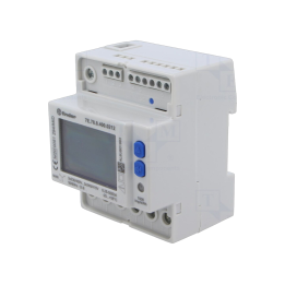 7E.78.8.400.0212 Finder - Controllore per guida DIN