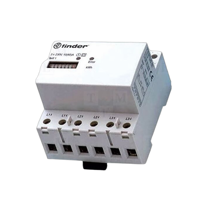 7E3684000010 Finder - Controllore per guida DIN