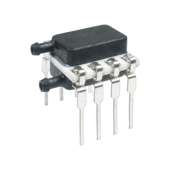 HSCDRRD001NDSA3 Honeywell - Sensore pressione -2,5-2,5mbar