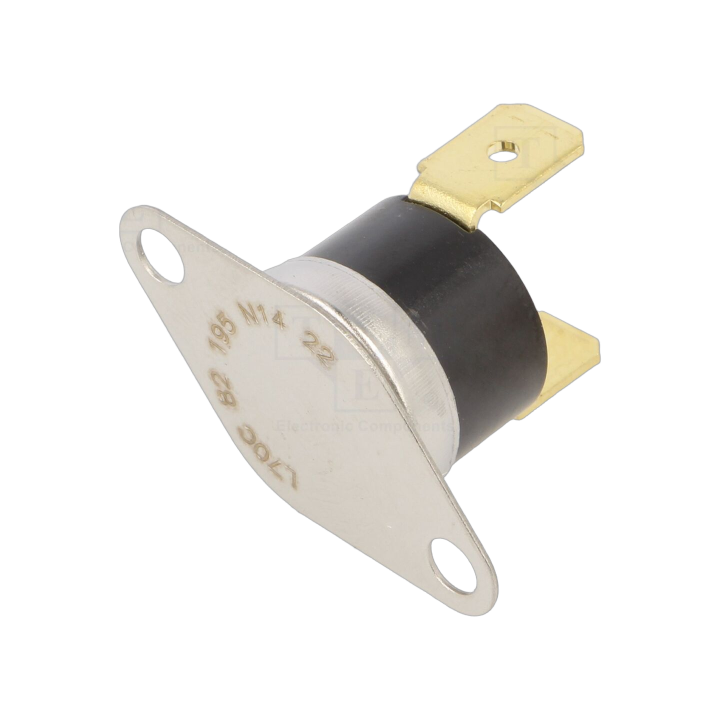 2455R--00820195 Honeywell - Sensore termostato NC