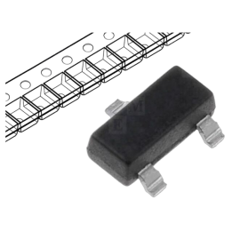 SS343RT Honeywell - Sensore Hall unipolare