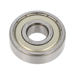 NSK6303-ZZ/C3-E Nsk - Cuscinetto: volventi sfere