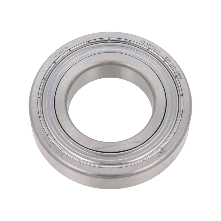 SKF6209-2Z/C3 Skf - Cuscinetto: volventi a sfere, a una fila