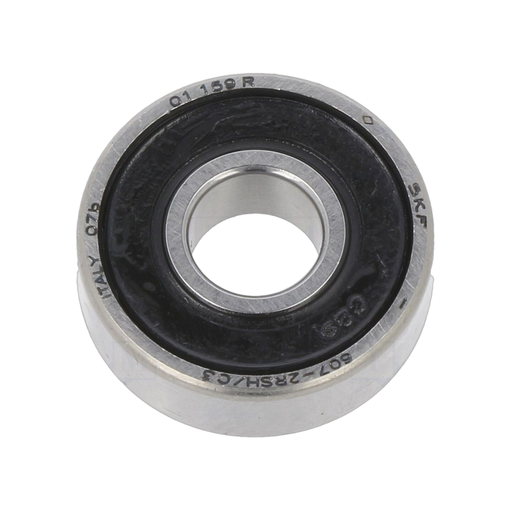 SKF607-2RSH/C3 Skf - Cuscinetto: volventi a sfere, a una...