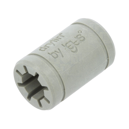 RJ4JP-01-08 Igus - Bearing: slide sleeve